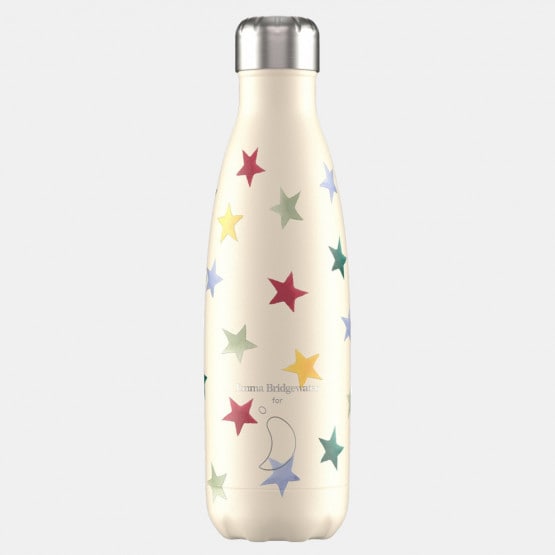 Chilly's E.B Polka Star Μπουκάλι Θερμός 500ml