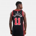 Nike Dri-FIT NBA DeMar DeRozan Chicago Bulls City Edition 2023 Swingman Ανδρική Φανέλα