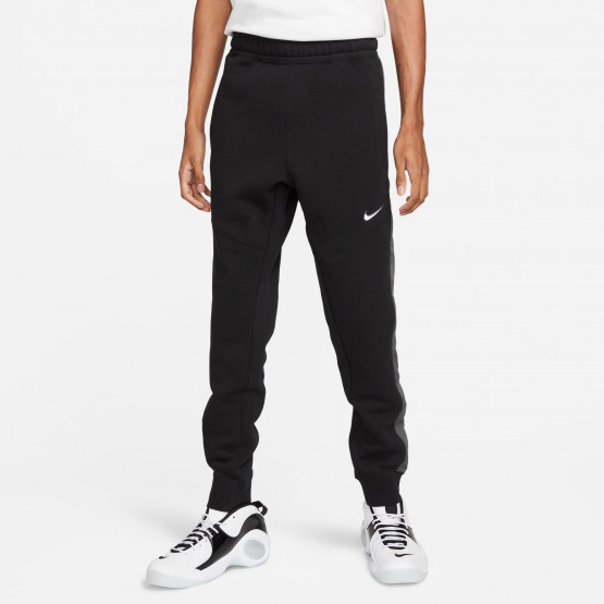 Nike Sportswear Fleece Jogger Aνδρικό Παντελόνι Φόρμας