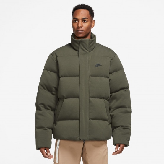 Nike Sportswear Ανδρικό Puffer Μπουφάν