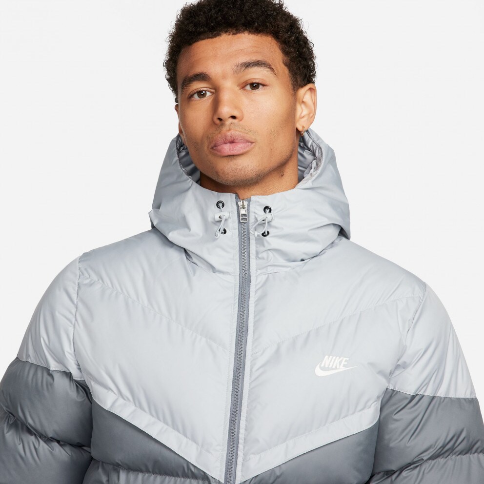 Nike Storm-FIT Windrunner PrimaLoft® Ανδρικό Μπουφάν