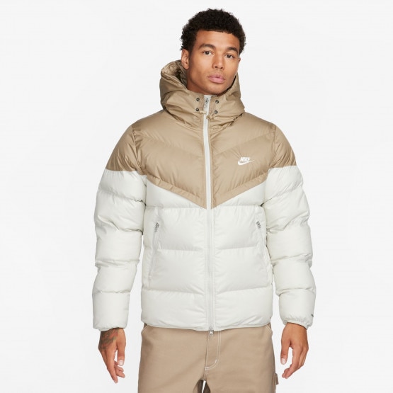 Nike Storm-FIT Windrunner PrimaLoft® Men's Jacket