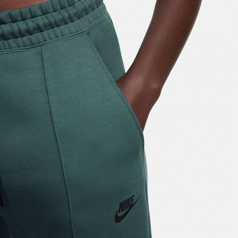 Nike Tech Fleece Γυναικείο Παντελόνι Φόρμας