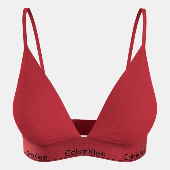 Calvin Klein Unlined Triangle