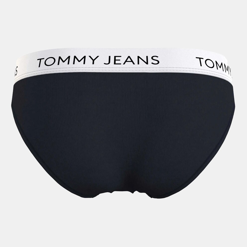 Tommy Jeans Bikini Γυναικείο Εσώρουχο