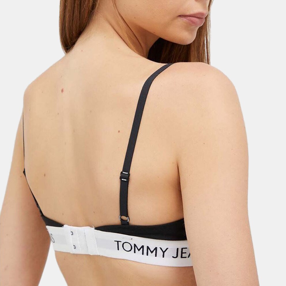 Tommy Jeans Padded Triangle (Ext Sizes)