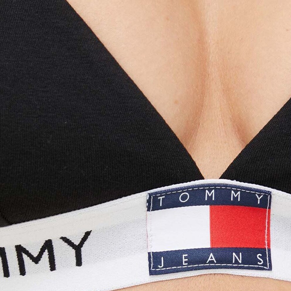 Tommy Jeans Padded Triangle (Ext Sizes)