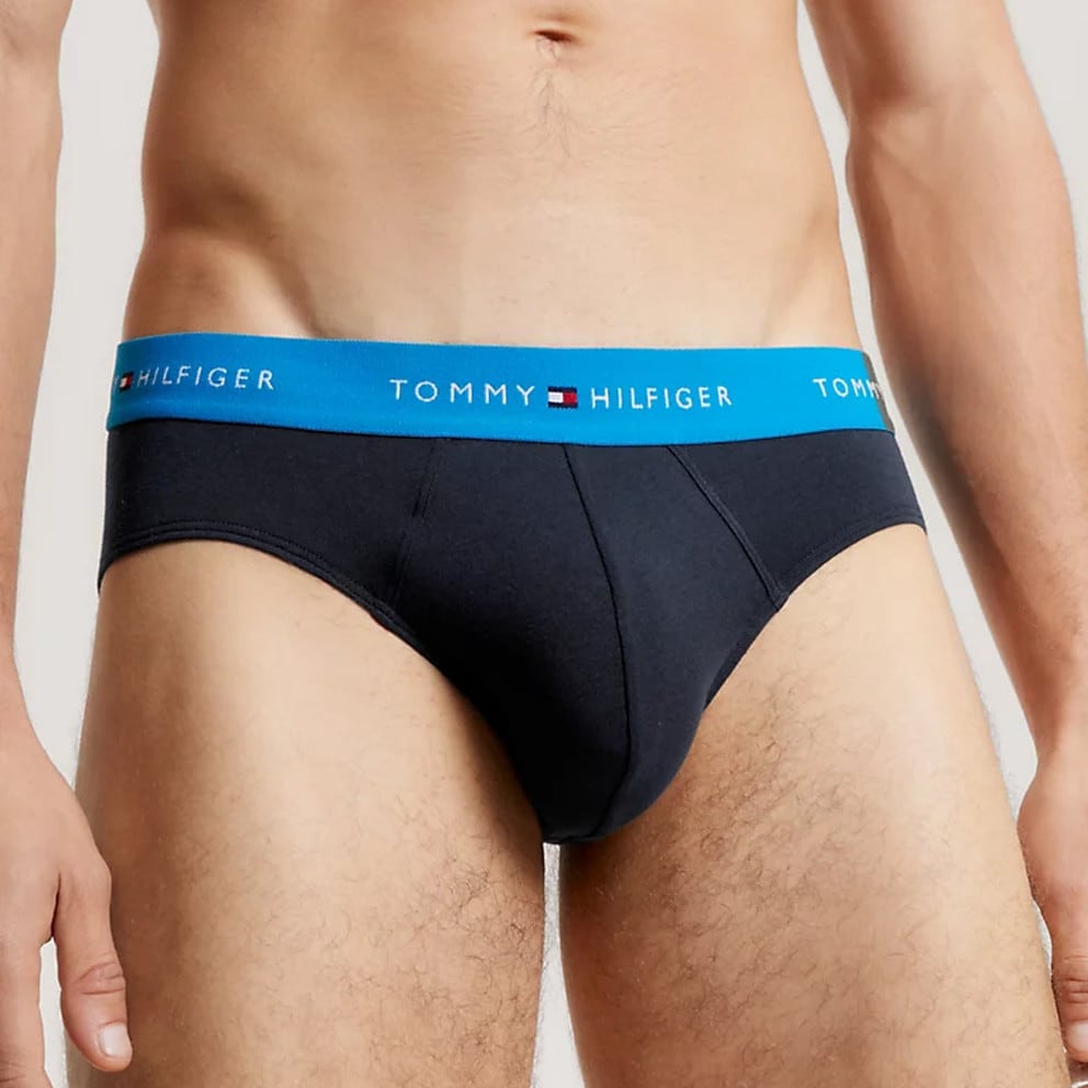 Tommy Jeans Premium Essential 3Pack Men's Briefs