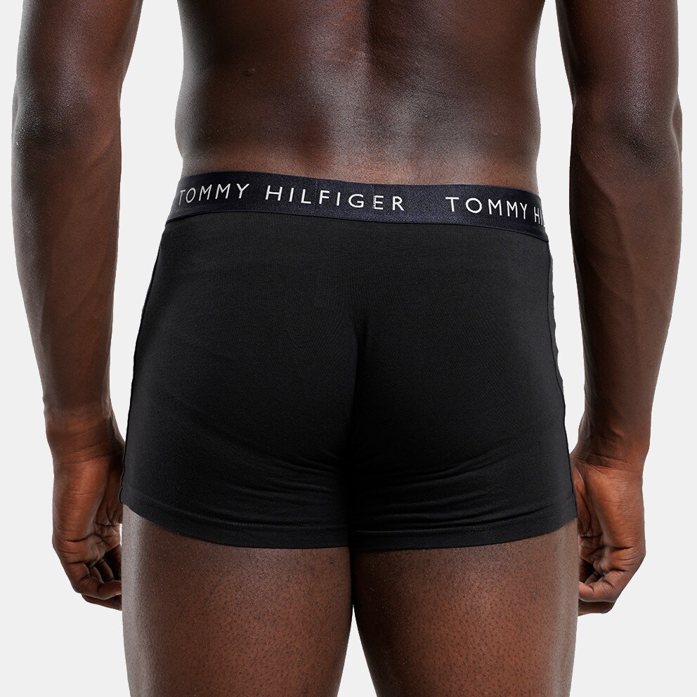 Tommy Jeans 3-Pack Men's Underwear