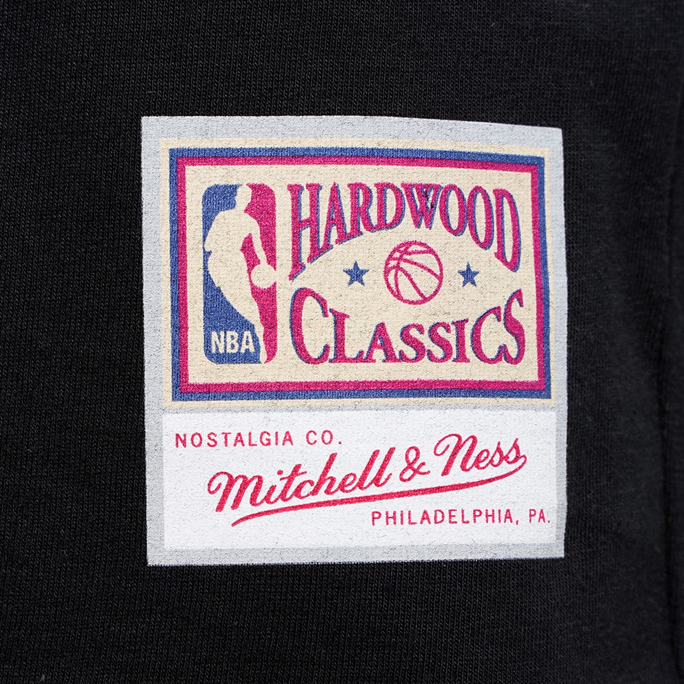 Mitchell & Ness NBA Los Angeles Lakers Retrodome Ανδρικό T-shirt