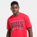 Mitchell & Ness Hwc Champ Stack Tee