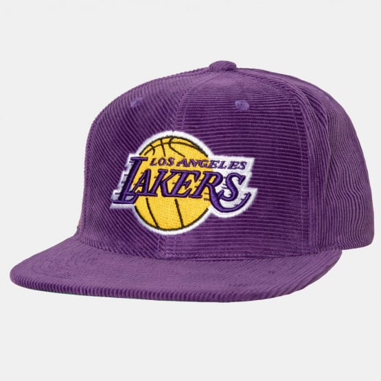 Mitchell & Ness Nba All Directions Snapback Lakers