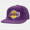 Mitchell & Ness Nba All Directions Snapback Lakers Καπέλο