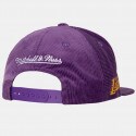 Mitchell & Ness Nba All Directions Snapback Lakers Καπέλο