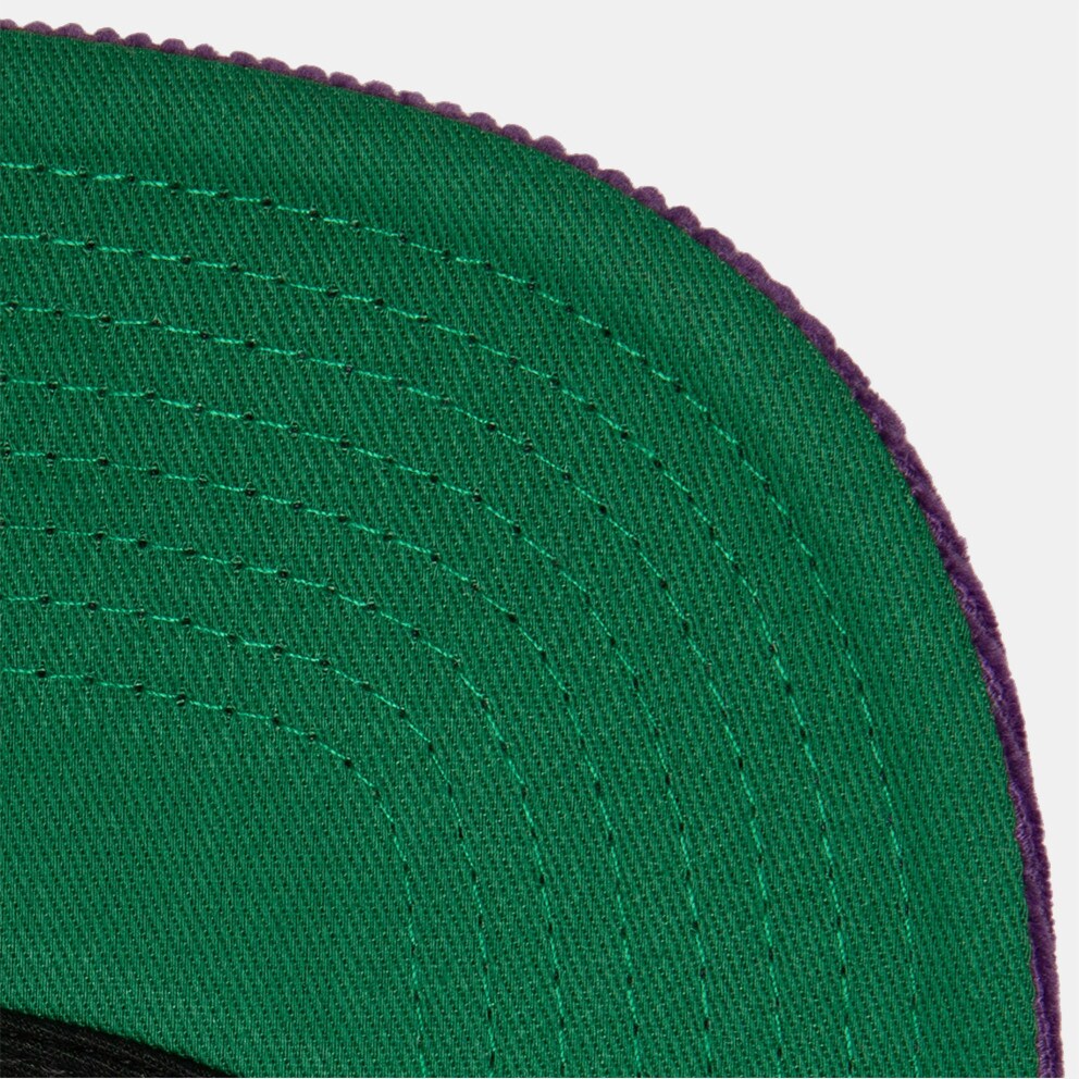 Mitchell & Ness Nba All Directions Snapback Lakers Καπέλο
