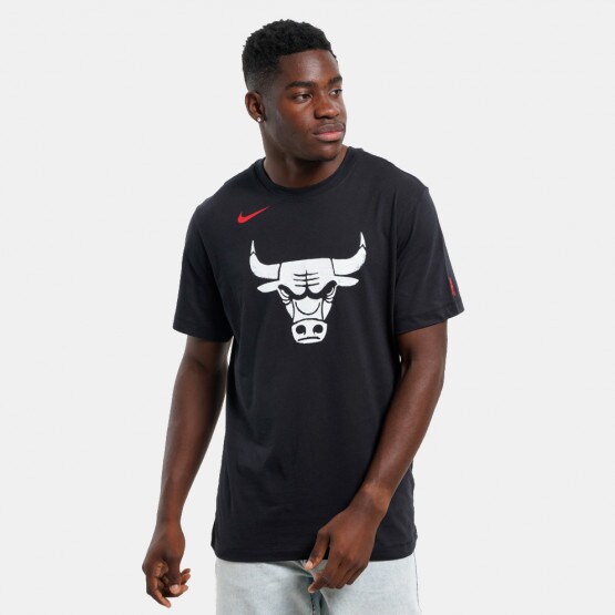 Chicago bulls city top edition t shirt