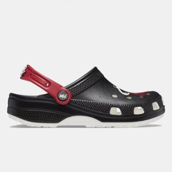 Crocs NBA Miami Heat Cls Clg