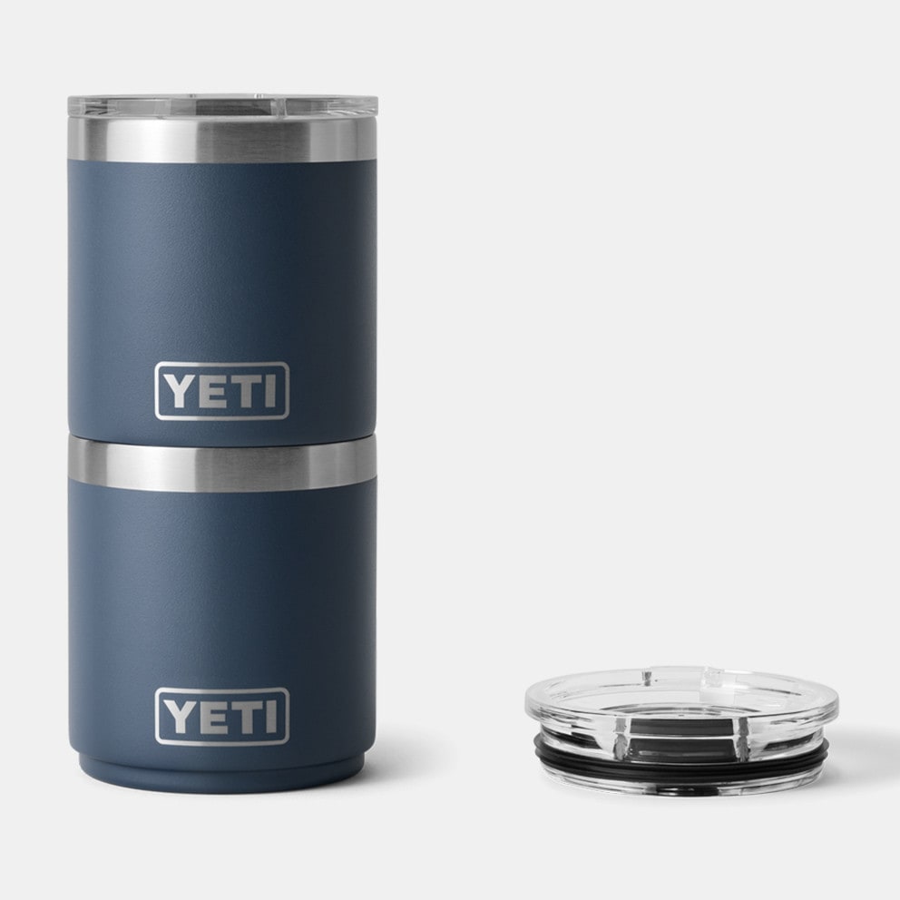 YETI Rambler Lowball 2.0 Ms Thermos Tumbler 296ml