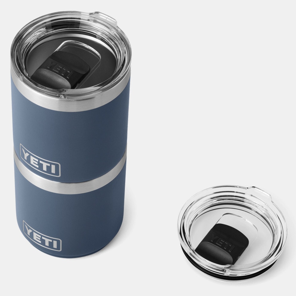 YETI Rambler Lowball 2.0 Ms Ποτήρι Θερμός 296ml