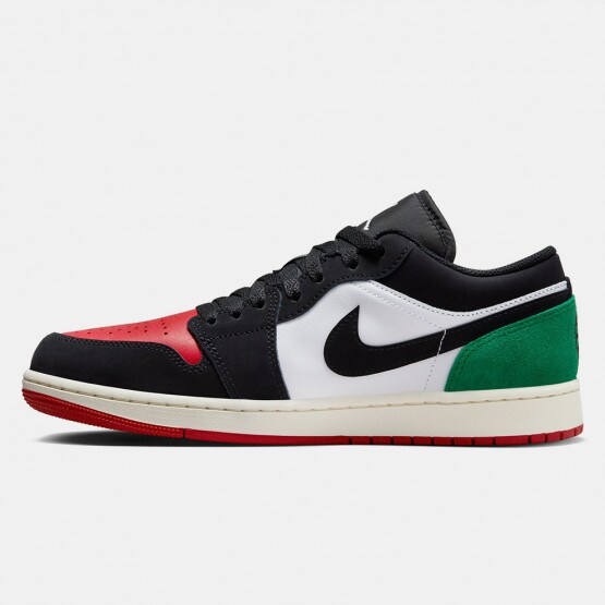 Jordan Air 1 Low Quai 54 Men's Shoes