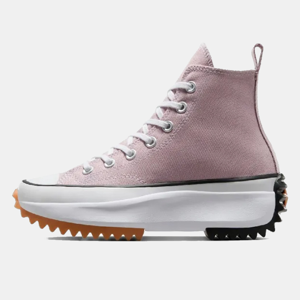 Converse Run Star Hike Women's Boots