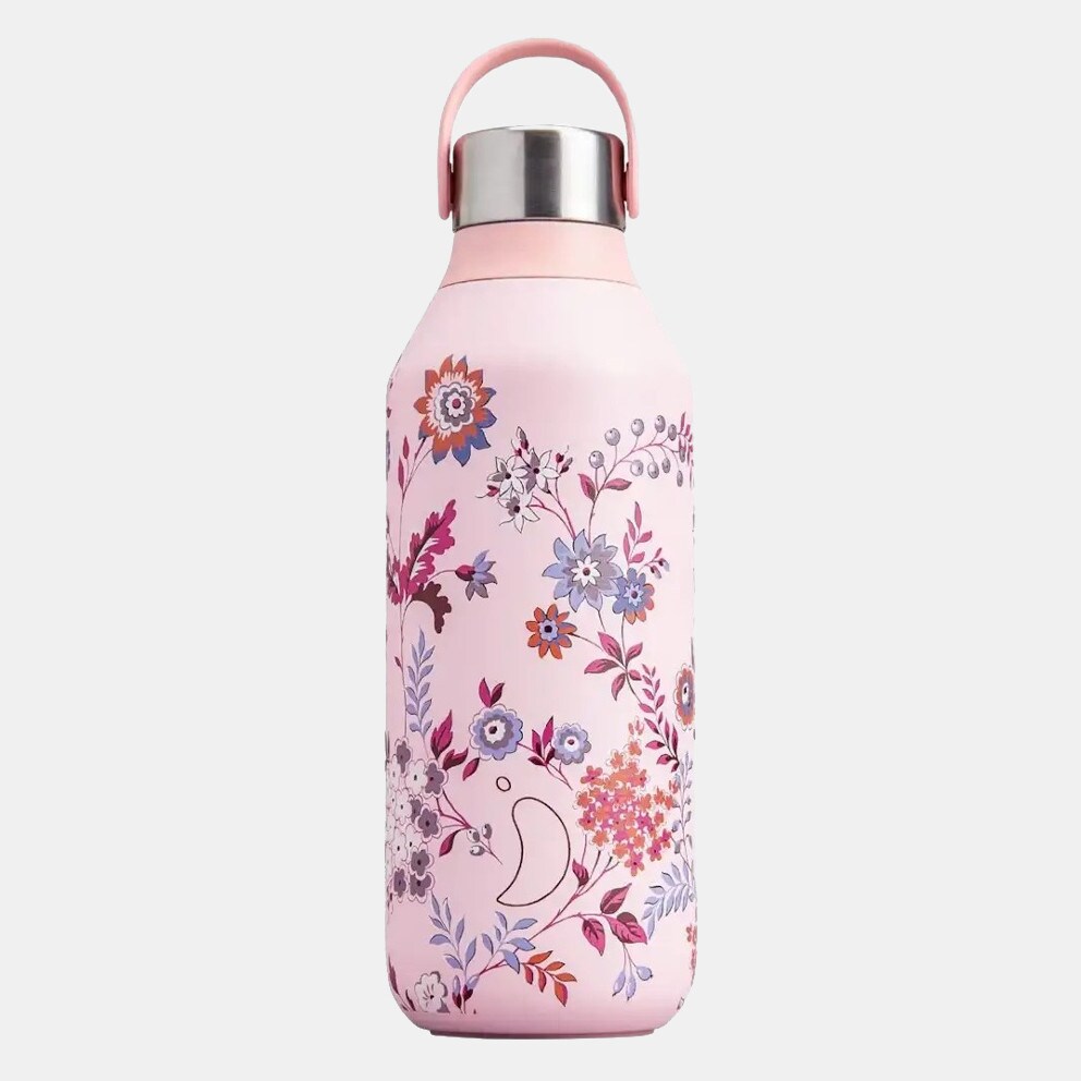 Chilly's S2 Liberty 500Ml Poppy Petal