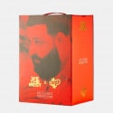 CREP Dj Khaled X Crep Protect - Box Pack