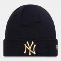 NEW ERA Metallic Beanie Men's Beanie