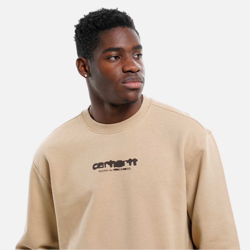 Carhartt WIP Ink Bleed Sweat