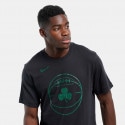 Nike NBA Boston Celtics City Edition Men's T-shirt