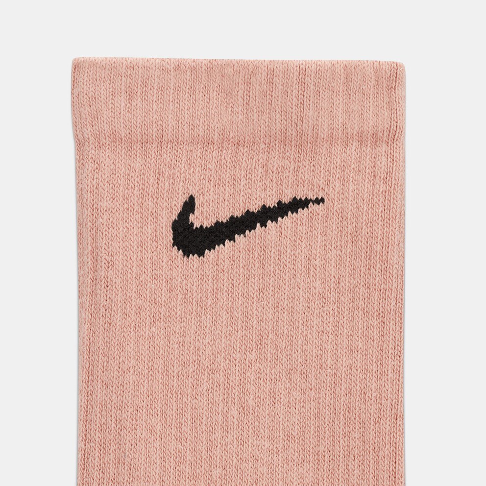 Nike Everyday Plus Cushioned 3-Pack Unisex Κάλτσες