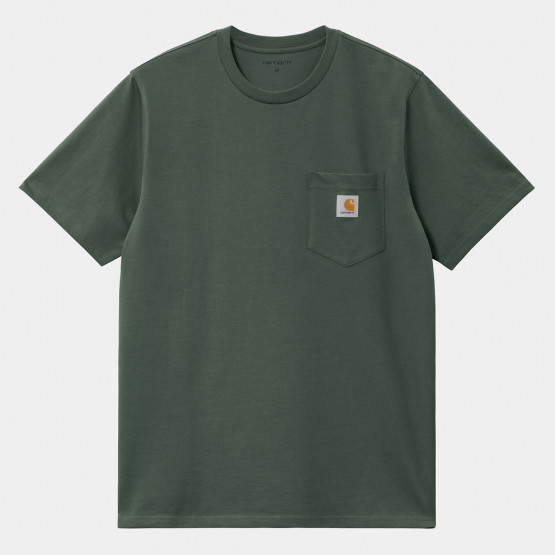 Carhartt WIP Pocket Ανδρικό T-shirt