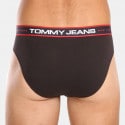 Tommy Jeans 3-Pack Ανδρικό Σλιπ