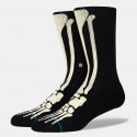 Stance Bonez Unisex Κάλτσες