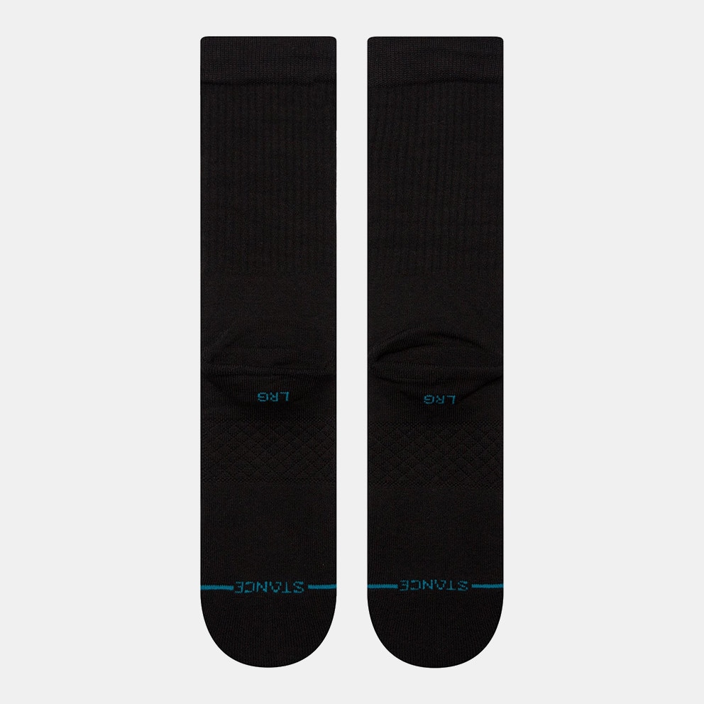 Stance Bonez Unisex Κάλτσες