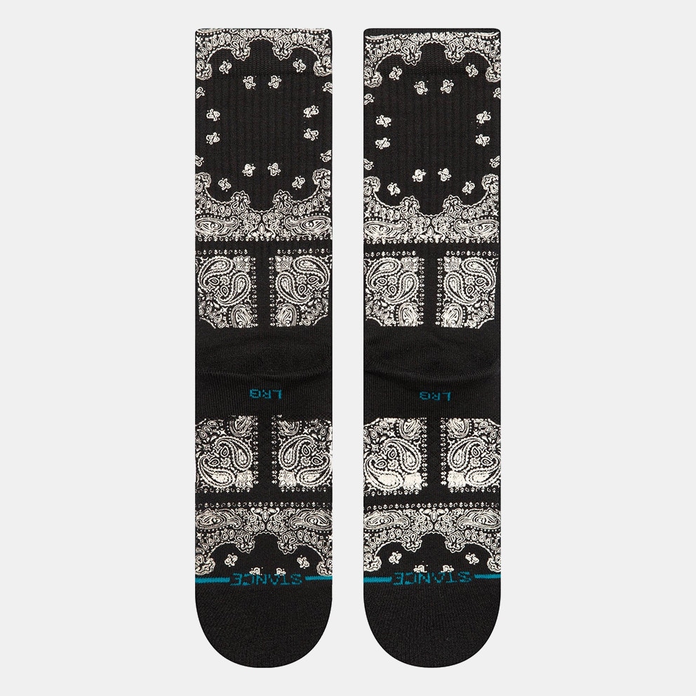 Stance Lonesome Town Unisex Κάλτσες