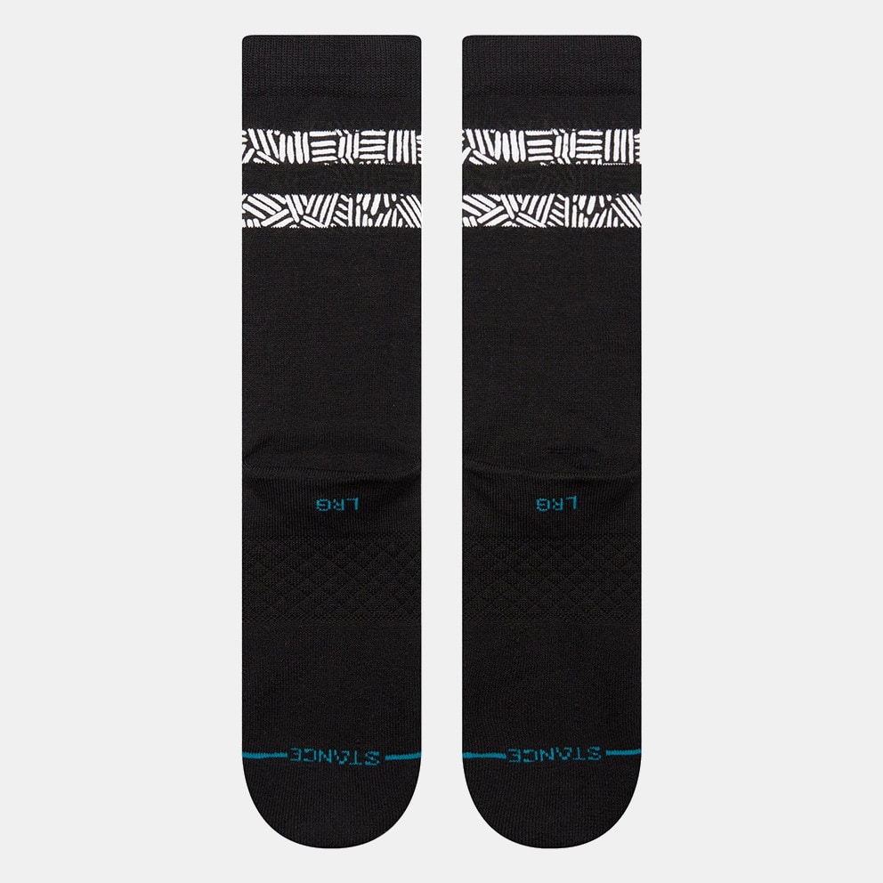 Stance Scratched Unisex Socks