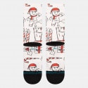 Stance Angry Holidayz Unisex Socks