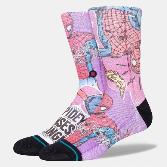 Stance Spidey Senses Unisex Socks