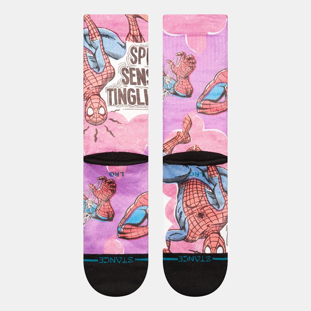 Stance Spidey Senses Unisex Socks