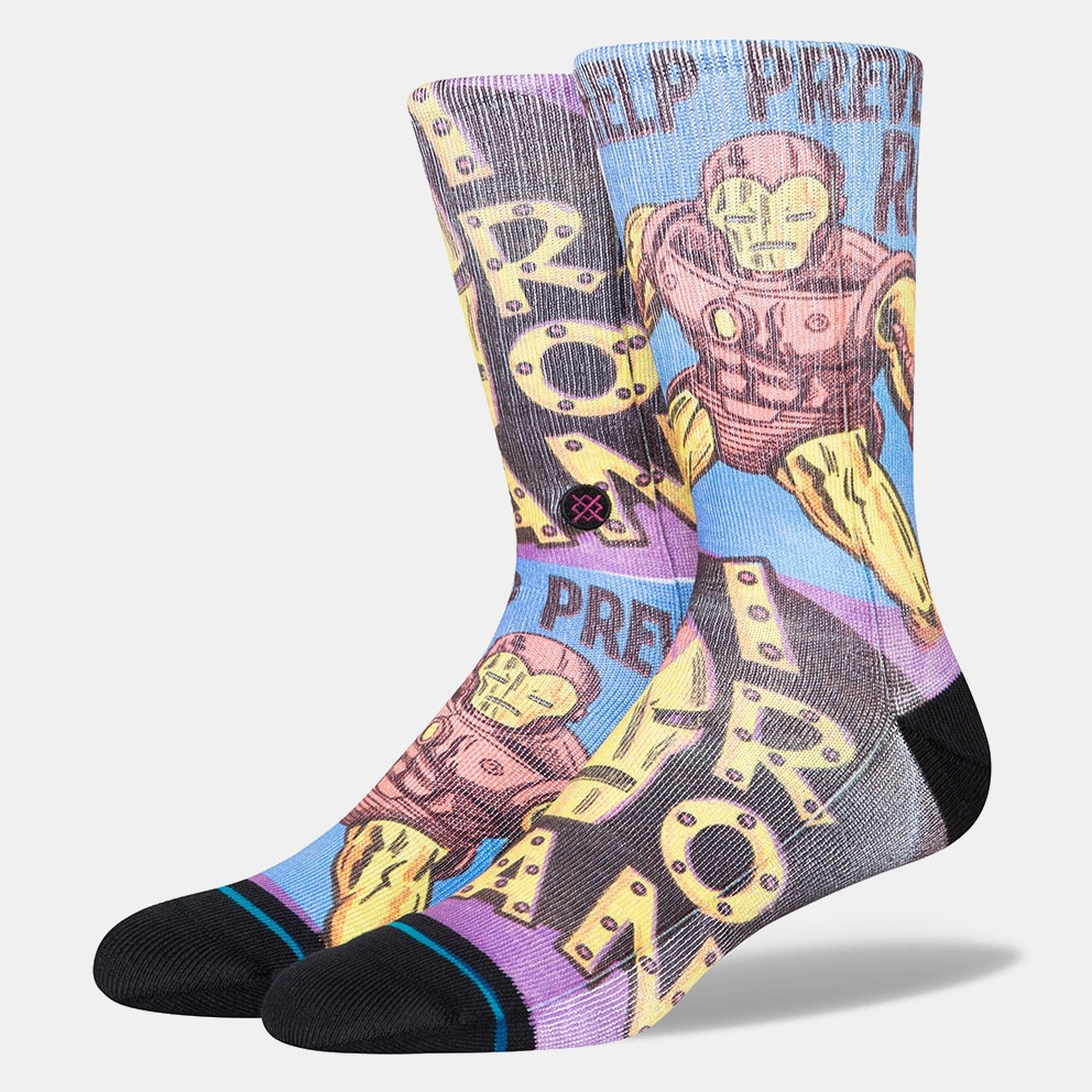 Stance Prevent Rust Unisex Socks