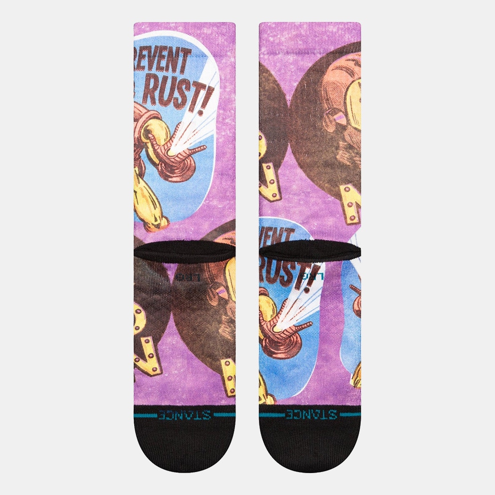 Stance Prevent Rust Unisex Socks