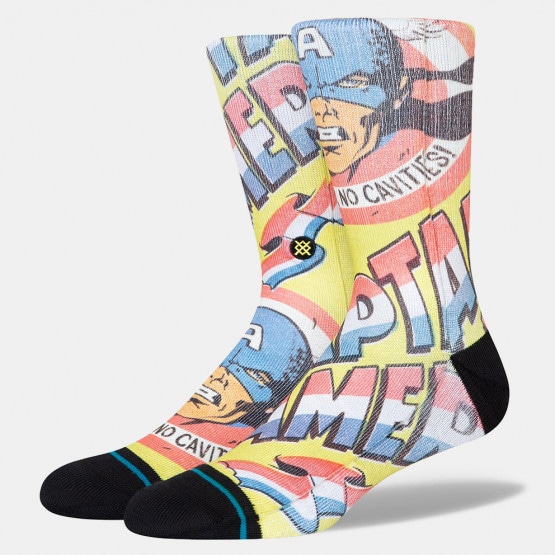 Stance No Cavities Unisex Κάλτσες