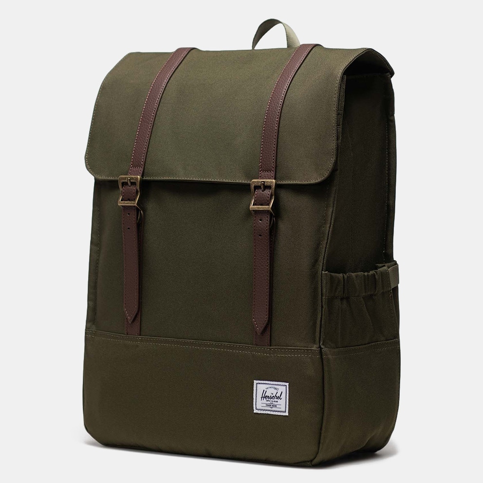 Herschel Survey Unisex Σακίδιο Πλάτης 20L