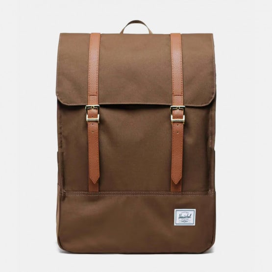 Herschel Survey Unisex Σακίδιο Πλάτης 20L