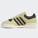 adidas Rivalry 86 Low 001 'Halo Gold Black' Ανδρικά Παπούτσια