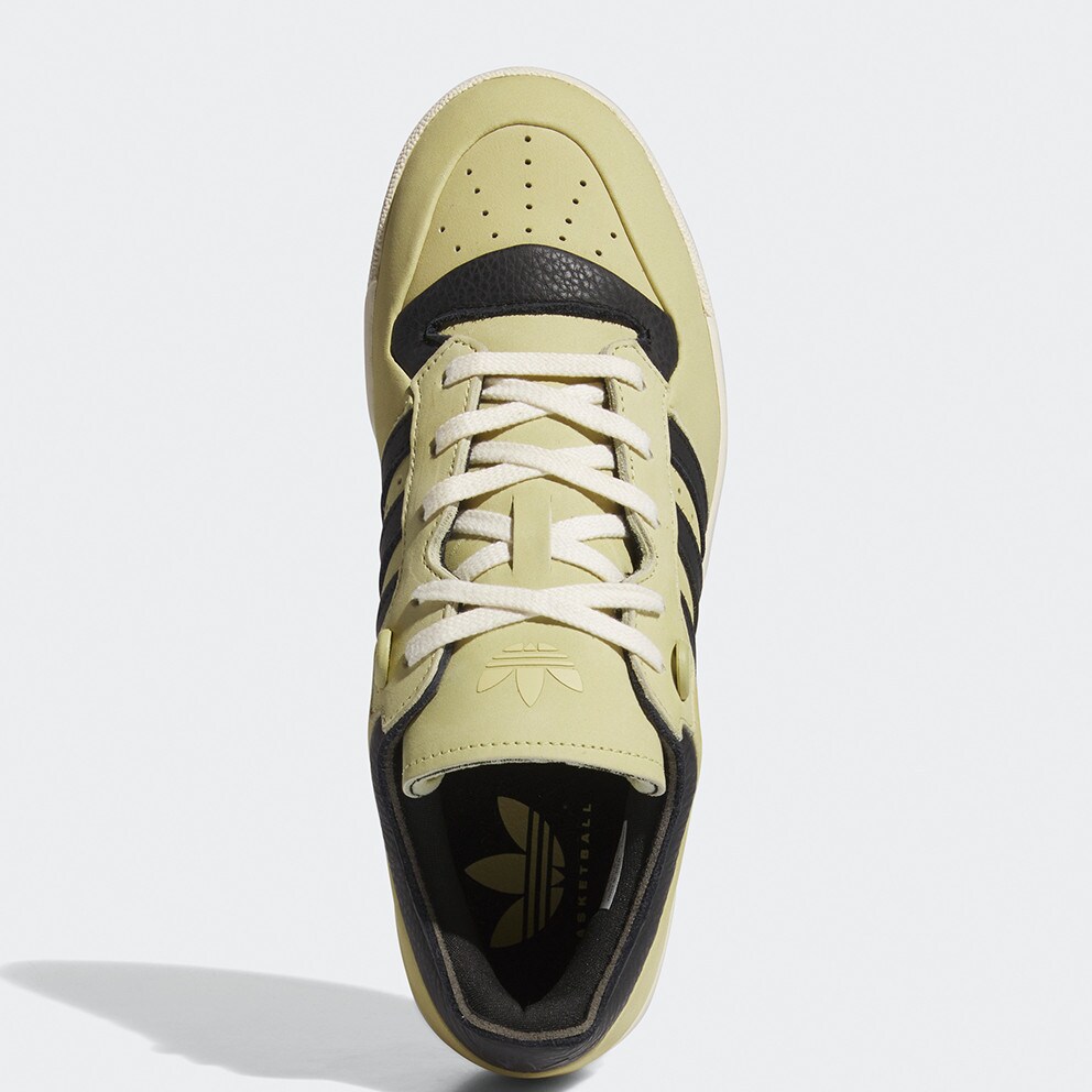 adidas Rivalry 86 Low 001 'Halo Gold Black' Ανδρικά Παπούτσια