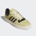 adidas Rivalry 86 Low 001 'Halo Gold Black' Men’s Shoes