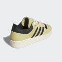 adidas Rivalry 86 Low 001 'Halo Gold Black' Ανδρικά Παπούτσια