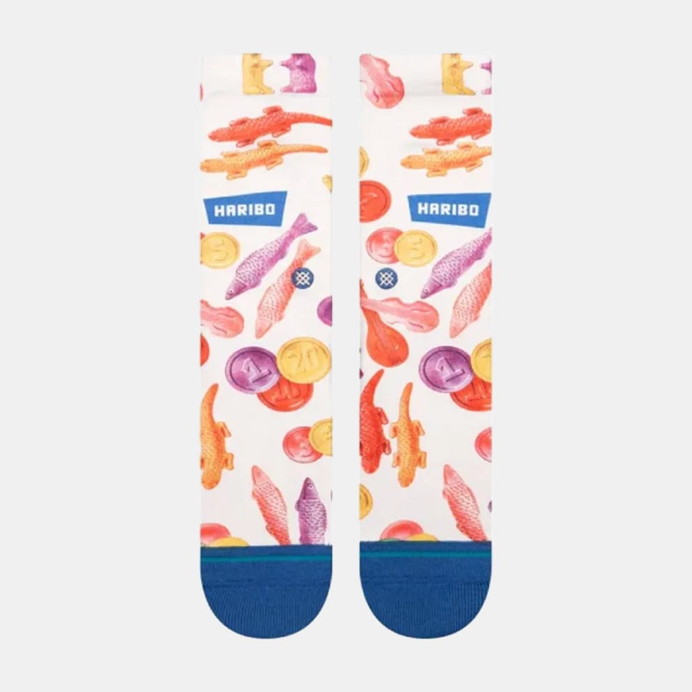 Stance Haribo Unisex Κάλτσες